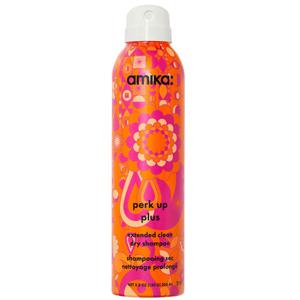 amika Perk Up Plus Extended Clean Dry Shampoo (208 ml) produkt bild