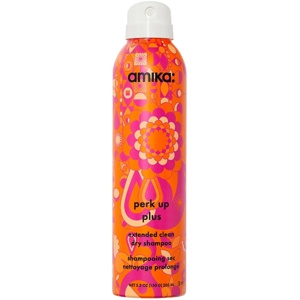 amika: Perk Up Plus Extended Clean Dry Shampoo 208 ml Produktbild