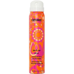 amika: Perk Up Plus Extended Clean Dry Shampoo 94 ml Produktbild