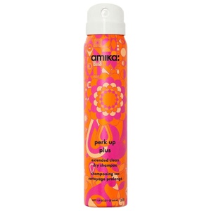Amika Perk Up Plus Extended Clean Dry Shampoo 94ml produktbillede