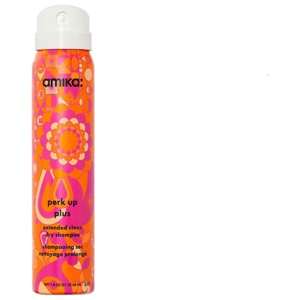 Amika Perk Up Plus Extended Clean Dry Shampoo 94 ml produktbilde