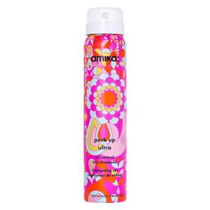 Amika Perk Up Ultra Oil Control Dry Shampoo 115ml produkt bild