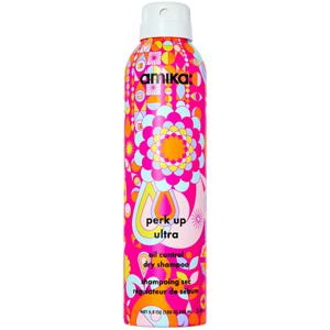 Amika Perk Up Ultra Oil Control Dry Shampoo produkt bild