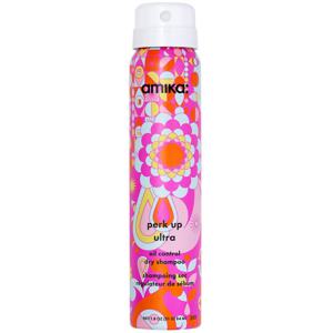 Amika Perk Up Ultra Oil Control Dry Shampoo produkt bild