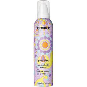 Plus Size Volume & Body Mousse 250ml produkt bild