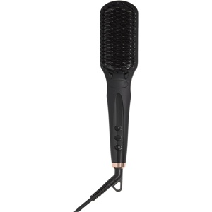 Amika Polished Perfection Straightening Brush 1 pcs produktbillede