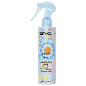 Amika Power Hour Curl Refreshing Spray 200 ml produkt bild