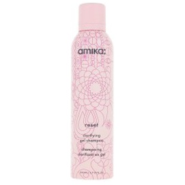 Amika Reset Clarifying Shampoo-Gel 200ml Produktbild