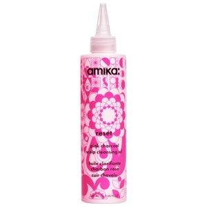 amika: Reset Cleansing Oil 200 ml produktbillede