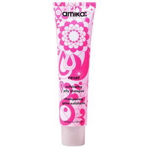 Amika Reset Exfoliating Jelly Shampoo 140 ml produkt bild