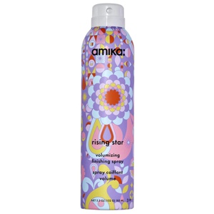 Amika Rising Star Volumizing Finishing Spray 185 ml produkt bild