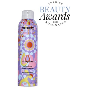 Amika: Rising Star Volumizing Finishing Spray 185 ml produktbillede