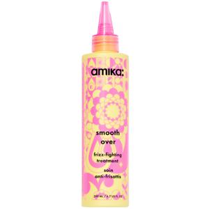 Amika Smooth Over Frizz Fighting Treatment (200 ml) produkt bild