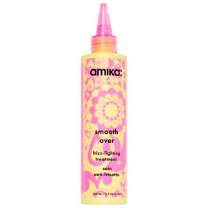 Amika: Smooth Over Frizz Fighting Treatment 200 ml produktbillede