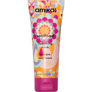 Amika Soulfood Nourishing Mask 100 ml produktbillede