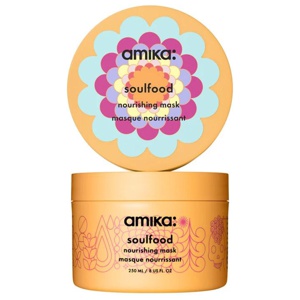 Soulfood Nourishing Mask 250 ml produkt bild