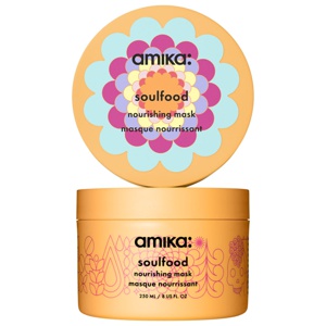 Amika Soulfood Nourishing Mask 250 ml produktbillede