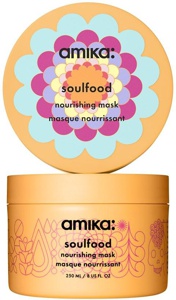 Amika Soulfood Nourishing Mask 250 ml produktbilde