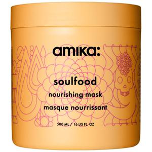 Soulfood Nourishing Mask 500ml produkt bild
