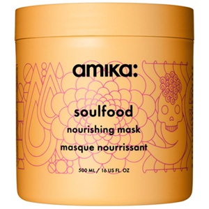 Amika Soulfood Nourishing Mask Hair Masque 500 ml produktbillede