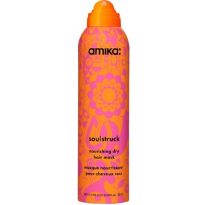 amika: Soulstruck Nourishing Dry Hair Mask 200 ml Produktbild
