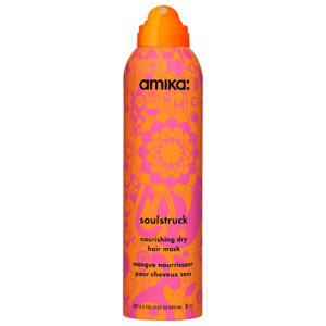 Amika: Soulstruck Nourishing Dry Hair Mask 200 ml produktbillede