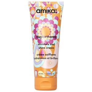 Amika Supernova Moisturizing Styling Cream 100ml produktbilde