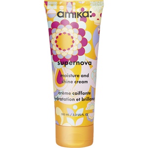 Amika: Supernova Moisturizing Styling Cream 100 ml produktbillede