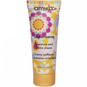 Amika Supernova Moisturizing Styling Cream 100 ml produkt bild