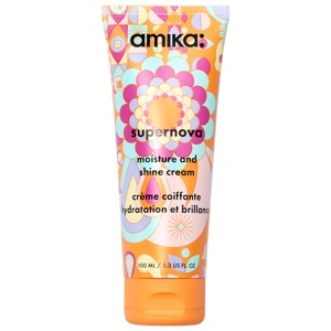 amika: Supernova Moisturizing Styling Cream 100 ml produktbillede