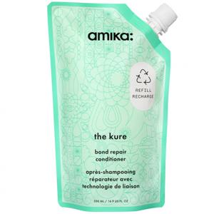 Amika The Kure Bond Repair Conditioner Refill Pouch (500 ml) produkt bild
