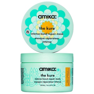 Amika The Kure Bond Repair Mask Hair Masque 250 ml produktbillede