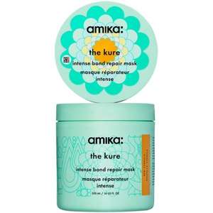 Amika The Kure Bond Repair Mask Hair Masque 500 ml produktbillede