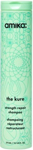 Amika The Kure Bond Repair Shampoo 275 ml produktbilde