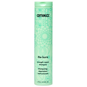 amika The Kure Bond Repair Shampoo 275 ml produktbillede