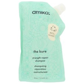 Amika The Kure Intensive Repair Shampoo 500Ml Produktbild