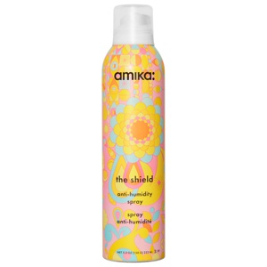 amika: The Shield Anti-Humidity Spray 221 ml produktbillede