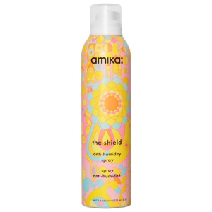 Amika The Shield Anti-Humidity Spray 221ml produktbilde