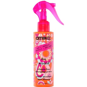 amika The Wizard First Detangler 150ml Produktbild