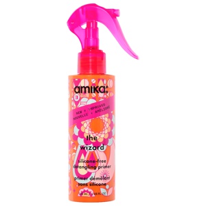 Amika The Wizard Silicone-Free Detangling Hair Primer 150 ml produktbillede