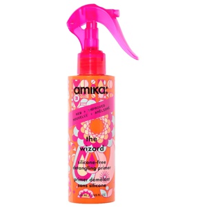 Amika The Wizard Silicone-Free Detangling Hair Primer 150 ml produktbilde