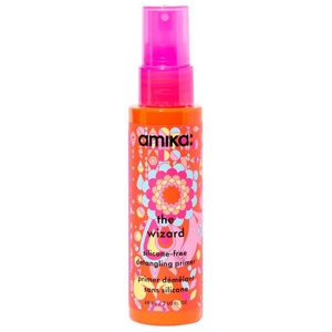 amika The Wizard Silicone-Free Detangling Hair Primer 60 ml produkt bild