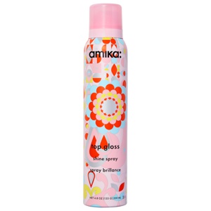 Amika: Top Gloss Shine Spray 200 ml produktbillede