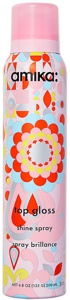 Amika Top Gloss Shine Spray 200 ml produktbilde