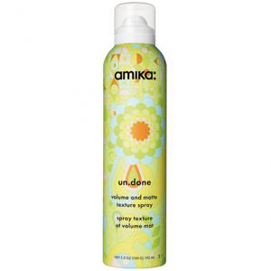 Amika Un.Done Colume & Texture Spray 192 ml produkt bild