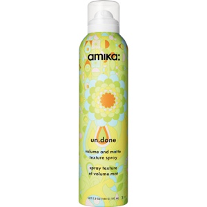 Amika Un.Done Volume & Texture Spray 209 ml produktbillede