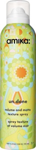 Amika Un.Done Volume & Texture Spray 209 ml produktbilde