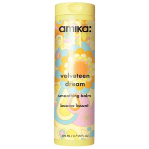 Amika Velveteen Dream Smoothing Balm 200 ml produkt bild