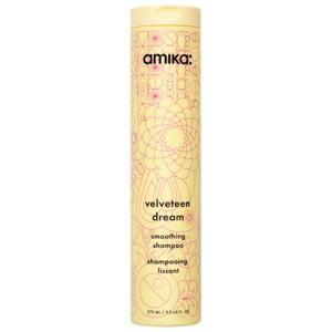 Amika Velveteen Dream Smoothing Shampoo 275 ml produkt bild