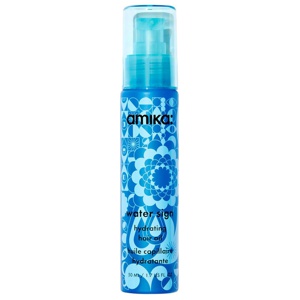 Water Sign Hydrating Hair Oil 50 ml produkt bild